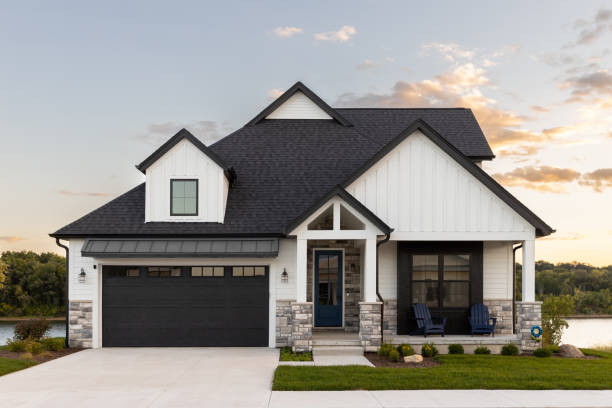 Best Storm Damage Roof Repair  in Gaston, SC