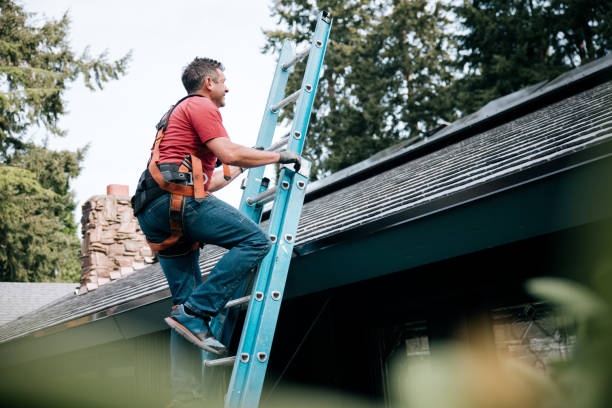 Fast & Reliable Emergency Roof Repairs in Gaston, SC