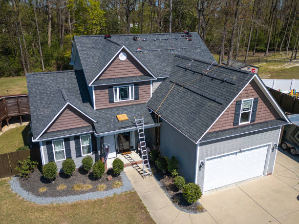 Best 4 Ply Roofing  in Gaston, SC