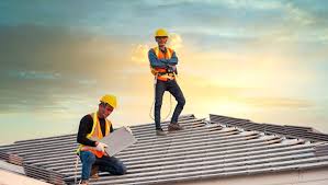 Best Roof Ventilation Installation  in Gaston, SC